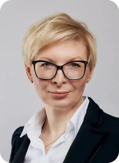 Joanna Kasowska, Żabka Polska
