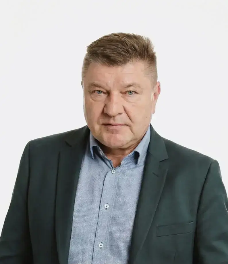 Zbigniew Biela, Zwrotka